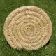 Straw Archery Target 100 x 9 cm