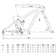 Kellys Theos 50 27,5" - vollgefedertes Elektrofahrrad Modell 2019