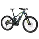 Full-Suspension E-Bike Kellys Theos 60 27.5” – 2019