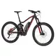 Full-Suspension E-Bike Kellys Theos 50 27.5” – 2019 - S (15")