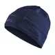 Beanie CRAFT CORE Essence Thermal - Dark Blue - Blue