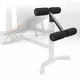 Leg Curl Extension MAGNUS MX2311