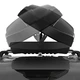 Thule Motion XT Sport Dachbox - schwarz glänzend