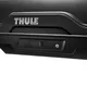 Car Roof Box Thule Motion XT Sport - Black Glossy