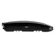 Car Roof Box Thule Motion XT Sport - Black Glossy