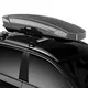 Car Roof Box Thule Motion XT Sport - Black Glossy