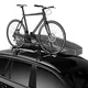 Thule Motion XT Sport Dachbox - titan lesk