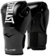 Boxkesztyű Everlast Elite Training Gloves - fekete