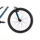 Juniorský bicykel KELLYS KITER 50 24" 6.0 - Titanium Blue