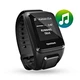 GPS hodinky TomTom Spark Fitness Music + sluchátka - 2.jakost - S (121-175 mm)