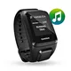 GPS hodinky TomTom Spark Fitness Music + sluchátka - 2.jakost - L (143-206 mm)