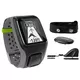 GPS hodinky TomTom MultiSport HRM+CSS+AM