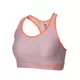 Women’s Sports Bra Under Armour Mid Keyhole