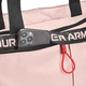 Dámska športová taška Under Armour Essentials Tote - Pink