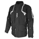 Airbag Jacket Helite Touring New Textile Black - Black