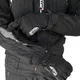 Airbag Jacket Helite Touring New Textile Black - 4XL