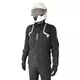 Airbag Jacket Helite Touring New Textile Black - 3XL