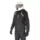 Helite Touring New Airbag-Jacke aus Textilmaterial schwarz