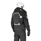 Airbag Jacket Helite Touring New Textile Black - XXL