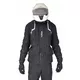 Airbag Jacket Helite Touring New Textile Black - XXL