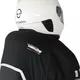 Airbag Jacket Helite Touring New Textile Black - 6XL