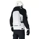 Airbag Jacket Helite Touring New Textile Gray - 4XL