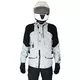 Airbag Jacket Helite Touring New Textile Gray - 3XL