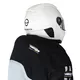 Airbag Jacket Helite Touring New Textile Gray - XXL