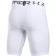 Pánske kompresné boxerky Under Armour HG Armour 2.0 Long Short - S