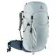 Hiking Backpack Deuter Trail Pro 34 SL - Redwood-Graphite - Tin-Marine