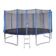 Spartan 426 cm Trampolin-Set