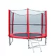 Trampolínový set inSPORTline Kangaroo 183 cm