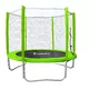 Trampolínový set inSPORTline Froggy PRO 183 cm