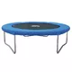 Duża trampolina fitness inSPORTline 244 cm