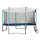 inSPORTline Top Jump 457 cm Trampolin Set