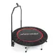 Trampolina fitness z poręczą inSPORTline PROFI Digital 100 cm - 2 jakość