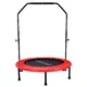 Trampoline with Handlebar inSPORTline Bambi Plus 97 cm