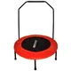 Trampolína s držadlem inSPORTline Skippy 122 cm
