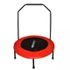 Trampolínka s držadlem inSPORTline Bambi 97 cm