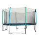 inSPORTline Top Jump 366 cm Trampolin Set (ohne Treppe)