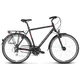 Pánsky trekingový bicykel Kross Trans 3.0 28" - model 2020