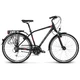 Pánsky trekingový bicykel Kross Trans 5.0 28" - model 2020