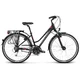 Dámsky trekingový bicykel Kross Trans 5.0 28" - model 2020