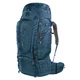 Tourist Backpack FERRINO Transalp 80 - Red - Blue