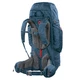 Tourist Backpack FERRINO Transalp 60 - Red