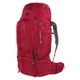 Tourist Backpack FERRINO Transalp 80 - Black - Red