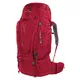 Turistický batoh FERRINO Transalp 80l - červená - červená