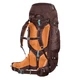 Hiking Backpack FERRINO Transalp 60L Lady 2020 - Brown