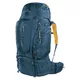 FERRINO Transalp 80l 2020 Wanderrucksack - blau