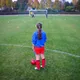 Vadbeni stožec inSPORTline CF090.1